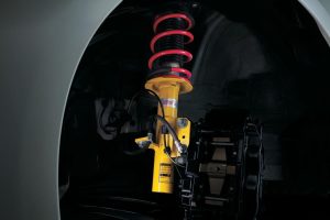 Subaru BRZ tS σε 300 μόλις αντίτυπα με εργοστασιακό tuning