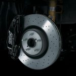 Subaru BRZ tS σε 300 μόλις αντίτυπα με εργοστασιακό tuning