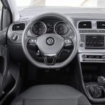 VW Polo BlueMotion 1.0 TSI 95 PS με τιμή από 14.000 ευρώ