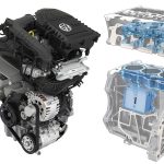 VW Polo BlueMotion 1.0 TSI 95 PS με τιμή από 14.000 ευρώ