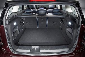 Νέο MINI Clubman με 6 πόρτες και αυξημένες ανέσεις