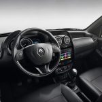 Νέο pick-up Renault Duster Oroch με 2κάμπινο αμάξωμα