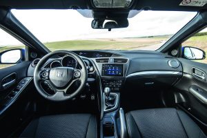 Ανανεωμένο Honda Civic από 16.640 ευρώ και νέα έκδοση Sport