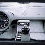 Μοναδική στον κόσμο Maserati Boomerang για €4 εκατομμύρια!