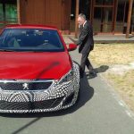 Στα σκαριά το Peugeot 308 R HΥbrid παραγωγής με 500 ίππους (;)