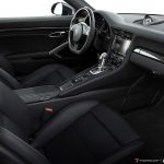 Porsche 911 Turbo S με bodykit αξίας άνω των 46.000 ευρώ!