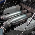 Audi R8 V10 Twin-Turbo με 1.300+ whp είναι δράκος!