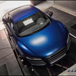 Audi R8 V10 Twin-Turbo με 1.300+ whp είναι δράκος!