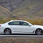 Νέα BMW Σειρά 7 και υβριδική 2.0 Turbo με 2,1 λτ. κατανάλωση!