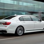 Νέα BMW Σειρά 7 και υβριδική 2.0 Turbo με 2,1 λτ. κατανάλωση!