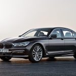 Νέα BMW Σειρά 7 και υβριδική 2.0 Turbo με 2,1 λτ. κατανάλωση!
