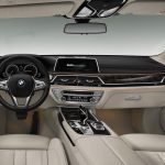 Νέα BMW Σειρά 7 και υβριδική 2.0 Turbo με 2,1 λτ. κατανάλωση!