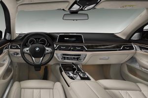 Νέα BMW Σειρά 7 και υβριδική 2.0 Turbo με 2,1 λτ. κατανάλωση!