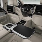 Νέα BMW Σειρά 7 και υβριδική 2.0 Turbo με 2,1 λτ. κατανάλωση!