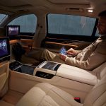 Νέα BMW Σειρά 7 και υβριδική 2.0 Turbo με 2,1 λτ. κατανάλωση!