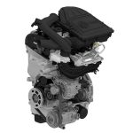 Volkswagen up! με κινητήρα 1.0 TSI απόδοσης 105 ίππων