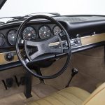 Η Porsche λανσάρει νέα ταμπλό για τις παλαιότερες 911