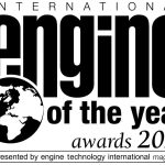 Το BMW i8 κέρδισε το βραβείο του Κινητήρα της Χρονιάς 2015