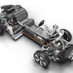 Το BMW i8 κέρδισε το βραβείο του Κινητήρα της Χρονιάς 2015