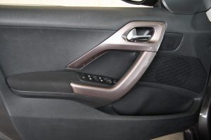 Δοκιμή Peugeot 2008 ντίζελ 1.6 e-HDi 115PS