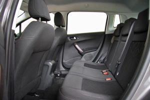Δοκιμή Peugeot 2008 ντίζελ 1.6 e-HDi 115PS