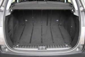 Δοκιμή Peugeot 2008 ντίζελ 1.6 e-HDi 115PS