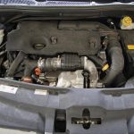 Δοκιμή Peugeot 2008 ντίζελ 1.6 e-HDi 115PS