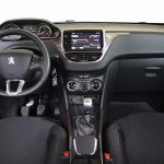 Δοκιμή Peugeot 2008 ντίζελ 1.6 e-HDi 115PS