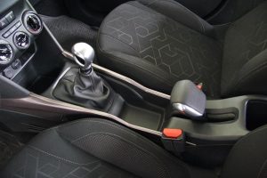 Δοκιμή Peugeot 2008 ντίζελ 1.6 e-HDi 115PS