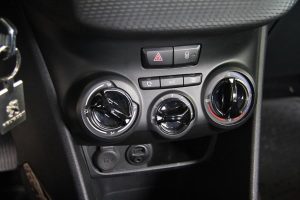 Δοκιμή Peugeot 2008 ντίζελ 1.6 e-HDi 115PS