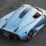 2,1 εκατομμύρια ευρώ για Koenigsegg Regera των 1.500hp!