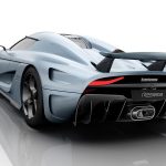 2,1 εκατομμύρια ευρώ για Koenigsegg Regera των 1.500hp!