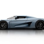 2,1 εκατομμύρια ευρώ για Koenigsegg Regera των 1.500hp!