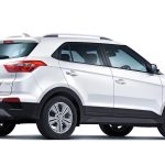 Πρεμιέρα για το νέο Hyundai Creta με δύο κινητήρες ντίζελ
