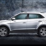 Πρεμιέρα για το νέο Hyundai Creta με δύο κινητήρες ντίζελ