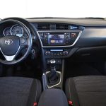 Toyota Auris 1.33 99 hp με τιμή από 13.804 ευρώ