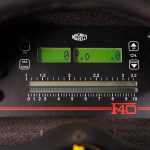 Πωλείται πολύ σπάνια Ferrari F40 LM του 1994 με 3.000 χλμ.