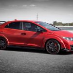 Οι επιδόσεις του νέου Honda Civic Type R των 310 ίππων