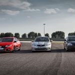 Οι επιδόσεις του νέου Honda Civic Type R των 310 ίππων