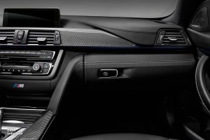 Επετειακή BMW M4 Coupe για τα 25 χρόνια BMW Individual