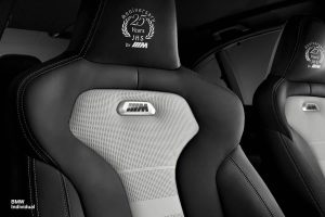 Επετειακή BMW M4 Coupe για τα 25 χρόνια BMW Individual