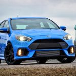 Με 350 ίππους το νέο Ford Focus RS και βίντεο με ντριφτ!