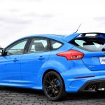 Με 350 ίππους το νέο Ford Focus RS και βίντεο με ντριφτ!