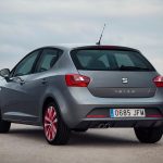 Νέο SEAT Ibiza: Κατανάλωση, επιδόσεις και τεχνικά στοιχεία