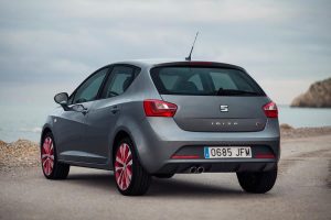 Νέο SEAT Ibiza: Κατανάλωση, επιδόσεις και τεχνικά στοιχεία