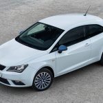 Νέο SEAT Ibiza: Κατανάλωση, επιδόσεις και τεχνικά στοιχεία