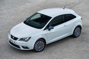 Νέο SEAT Ibiza: Κατανάλωση, επιδόσεις και τεχνικά στοιχεία