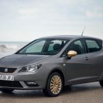 Νέο SEAT Ibiza: Κατανάλωση, επιδόσεις και τεχνικά στοιχεία