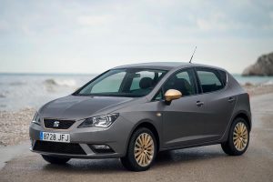 Νέο SEAT Ibiza: Κατανάλωση, επιδόσεις και τεχνικά στοιχεία
