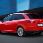 Νέο SEAT Ibiza: Κατανάλωση, επιδόσεις και τεχνικά στοιχεία